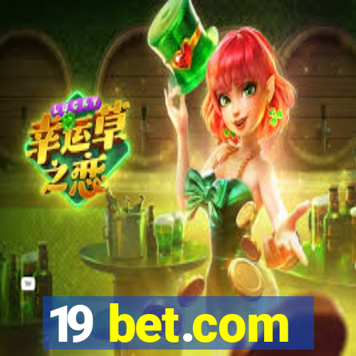 19 bet.com